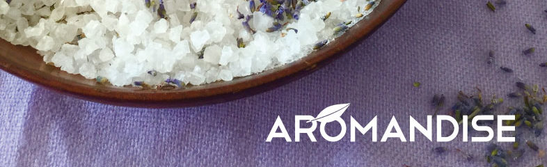Découvrez les produits Aromandise chez manohi.com; Encens du monde, Cristaux d'Huiles essentielle à cuisiner, Thé ainsi que la gamme Hildegarde de Bingen