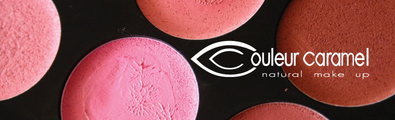 maquillage couleur caramel chez manohi.com