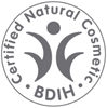 label bdih certification cosmétique naturel