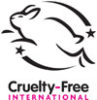 logo cruelty-free international