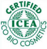 label icea cosmetiques écologiques et biologiques certifiés