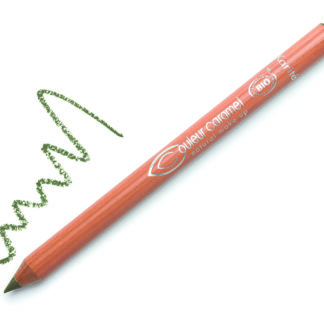 Crayon Yeux Vert n°102 couleur caramel chez manohi.com