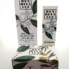 Cadeau Saint Valentin Benditaluz fleur d'oranger Manohi