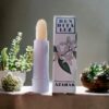 Le Baume à Lèvres Benditaluz, est avant tout un soin pour hydrater vos lèvres toute l'année. A la fleur d'oranger de Séville