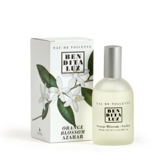 eau de parfum-50 ml-fleur d'oranger-parfum-seville-manohi-benditaluz